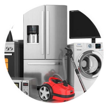 Appliances  Averon Digital LLC