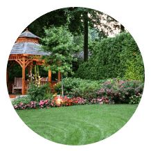 Lawn & Garden  Averon Digital LLC